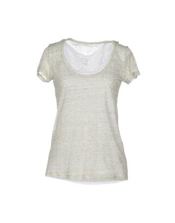 Футболка MAJESTIC