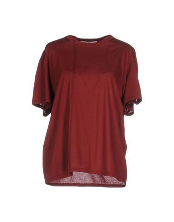 Футболка GOLDEN GOOSE DELUXE BRAND