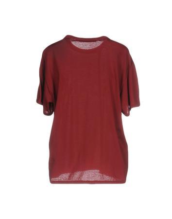 Футболка GOLDEN GOOSE DELUXE BRAND