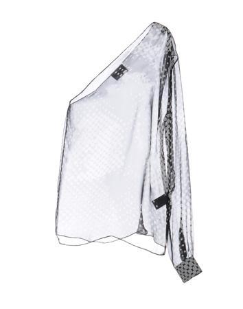 Футболка ANTHONY VACCARELLO