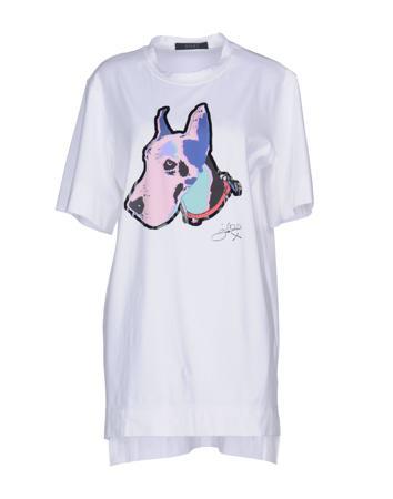 Футболка GILES