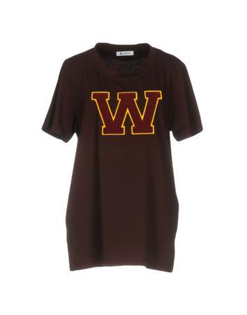 Футболка DONDUP