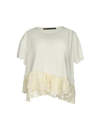 Футболка MULLER of YOSHIO KUBO