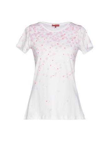 Футболка JACOB COHЁN