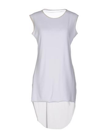 Футболка SATÌNE