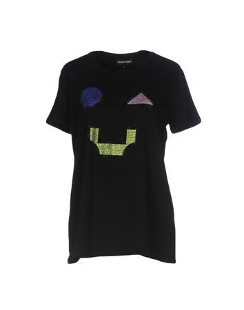 Футболка EMPORIO ARMANI