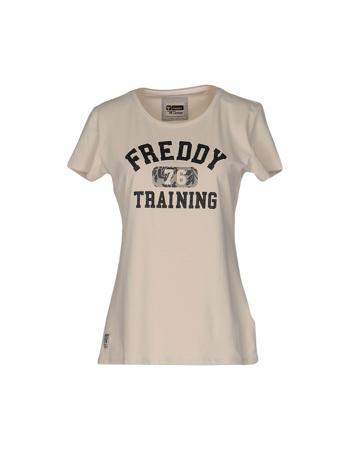 Футболка FREDDY