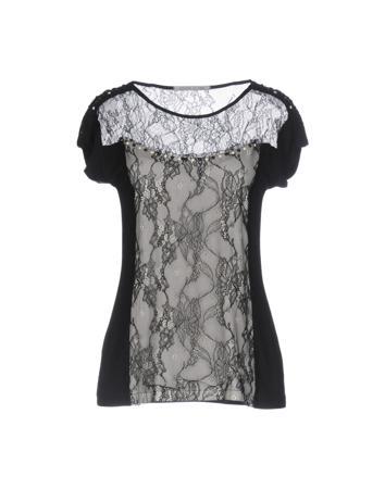 Футболка DONATELLA DE PAOLI