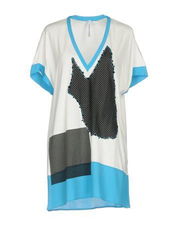 Футболка PIANURASTUDIO