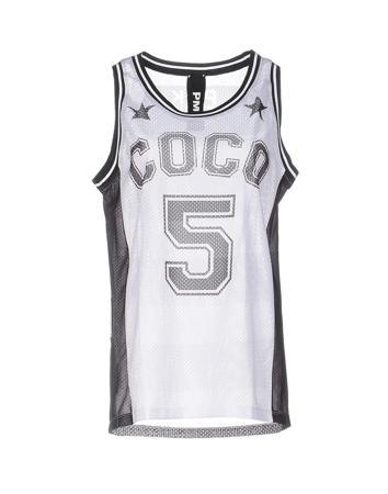 Футболка PMK SHIRT & TANK