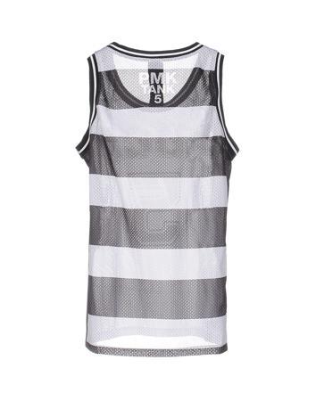 Футболка PMK SHIRT & TANK