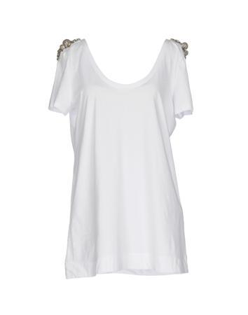 Футболка TWIN-SET Simona Barbieri