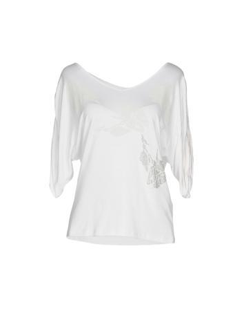 Футболка BLUMARINE