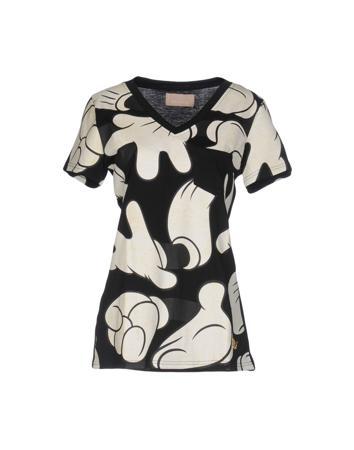 Футболка ATELIER FIXDESIGN