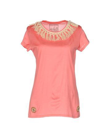 Футболка WHITE SAND 88