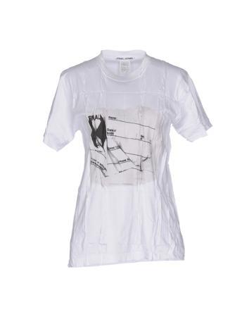 Футболка FINAL HOME