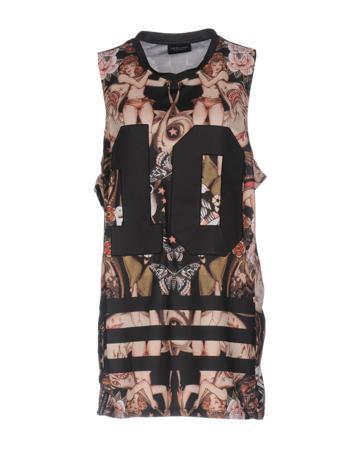 Футболка LES ÉCLAIRES