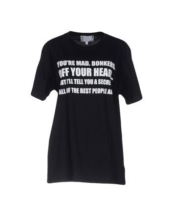 Футболка YMC YOU MUST CREATE