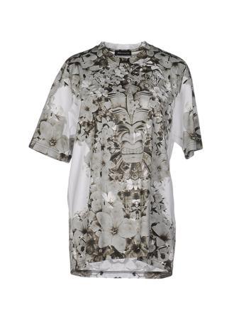 Футболка MAUNA KEA Футболка MAUNA KEA