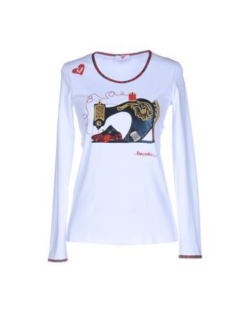 Футболка TUA BY BRACCIALINI