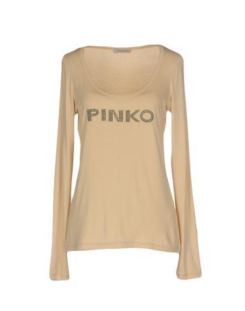 Футболка PINKO