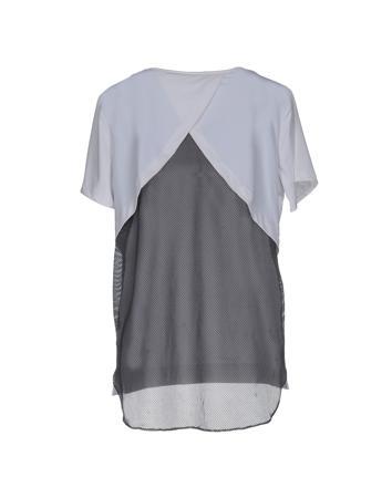 Футболка BLANC NOIR®