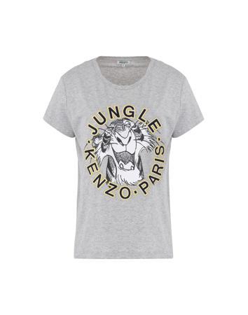 Футболка KENZO x DISNEY