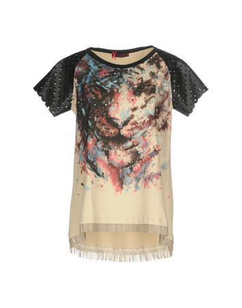 Футболка LOLITAS & L