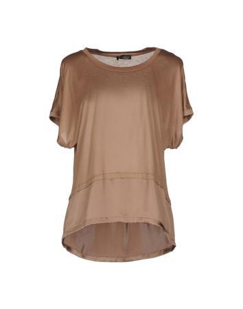 Футболка PESERICO