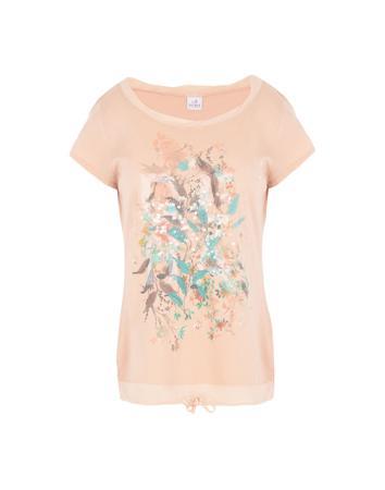 Футболка DEHA