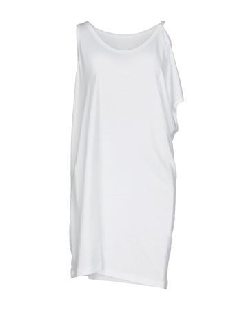 Футболка ANN DEMEULEMEESTER