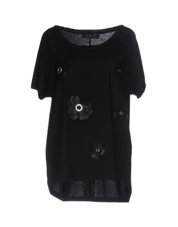 Футболка KRISTINA TI