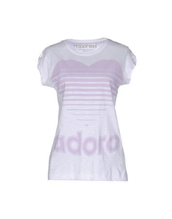 Футболка HAPPINESS