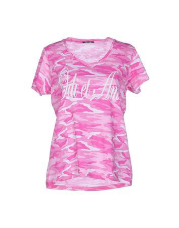 Футболка ODI ET AMO