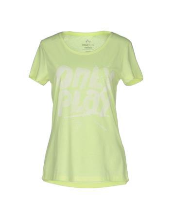 Футболка ONLY PLAY