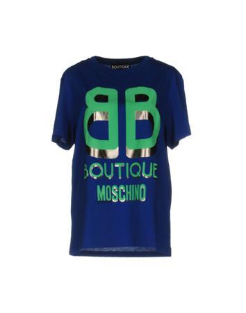 Футболка BOUTIQUE MOSCHINO