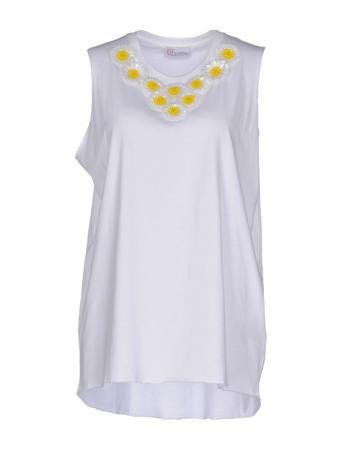 Футболка REDValentino