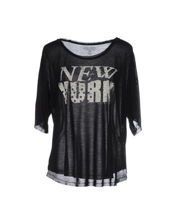 Футболка DENIM & SUPPLY RALPH LAUREN