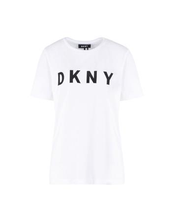 Футболка DKNY