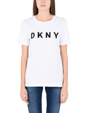 Футболка DKNY