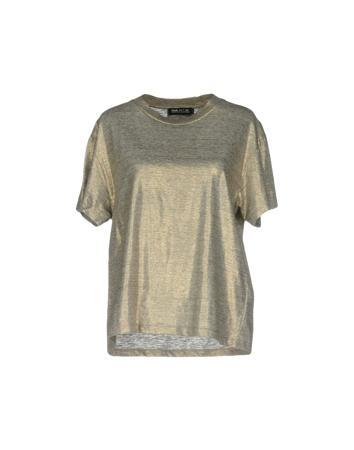 Футболка HAUS GOLDEN GOOSE