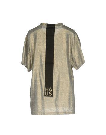 Футболка HAUS GOLDEN GOOSE