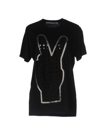 Футболка GRINKO