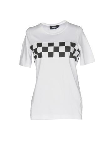 Футболка DSQUARED2