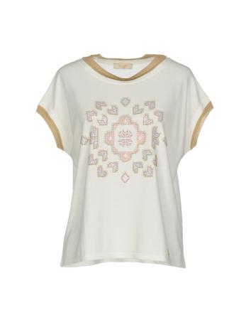 Футболка MARANI JEANS