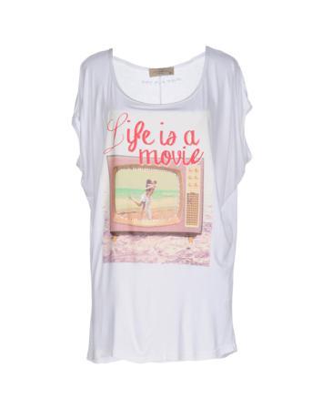 Футболка JUST FOR YOU