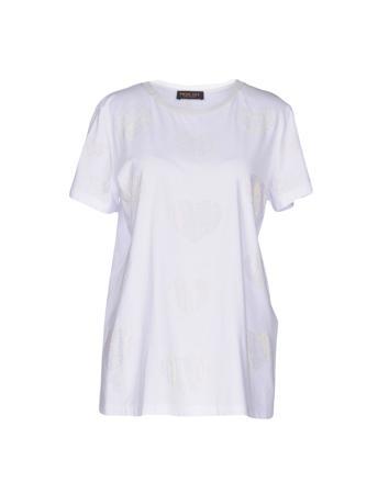 Футболка TWIN-SET Simona Barbieri