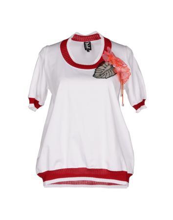 Футболка TRICOT CHIC