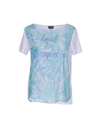 Футболка ARMANI JEANS