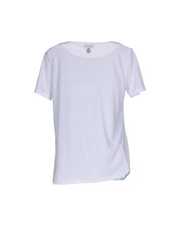 Футболка ARMANI JEANS